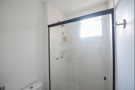 Apartamento à venda com 104m², 3 quartos e 2 vagas Apartamento à venda com 104m², 3 quartos e 2 vagasBanheiro