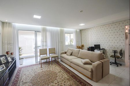 Apartamento à venda com 3 quartos, 104m² em Centro, São Bernardo do Campo