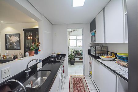 Apartamento à venda com 104m², 3 quartos e 2 vagas Apartamento à venda com 104m², 3 quartos e 2 vagasCozinha