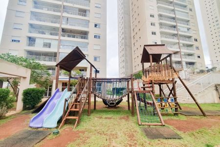 Apartamento à venda com 104m², 3 quartos e 2 vagas Apartamento à venda com 104m², 3 quartos e 2 vagasÁrea comum - Playground