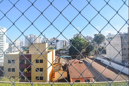 Apartamento à venda com 104m², 3 quartos e 2 vagas Apartamento à venda com 104m², 3 quartos e 2 vagasVista do Quarto Suíte