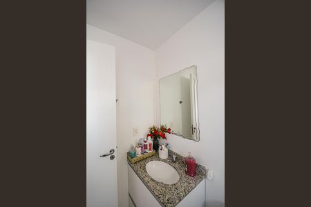 Apartamento à venda com 104m², 3 quartos e 2 vagas Apartamento à venda com 104m², 3 quartos e 2 vagasBanheiro