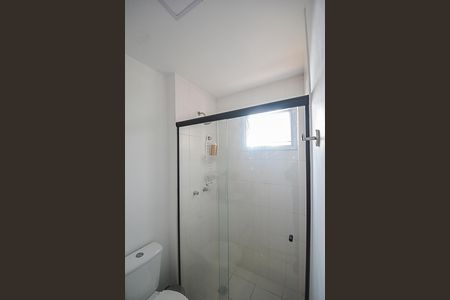 Apartamento à venda com 104m², 3 quartos e 2 vagas Apartamento à venda com 104m², 3 quartos e 2 vagasBanheiro
