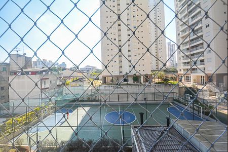 Apartamento à venda com 104m², 3 quartos e 2 vagas Apartamento à venda com 104m², 3 quartos e 2 vagasVista do Quarto 1