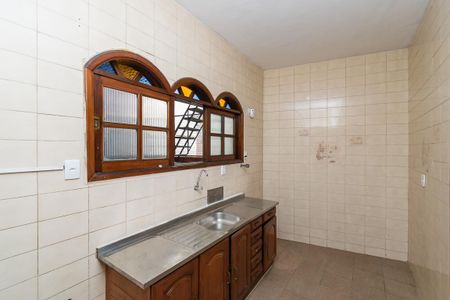 Cozinha de casa à venda com 2 quartos, 70m² em Penha, Rio de Janeiro