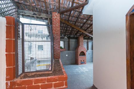 Vista do Quarto 2 de casa à venda com 2 quartos, 70m² em Penha, Rio de Janeiro
