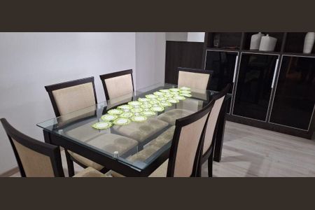 Apartamento à venda com 3 quartos, 79m² em Jardim Colombo, São Paulo