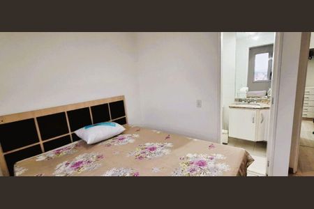 Apartamento à venda com 3 quartos, 79m² em Jardim Colombo, São Paulo