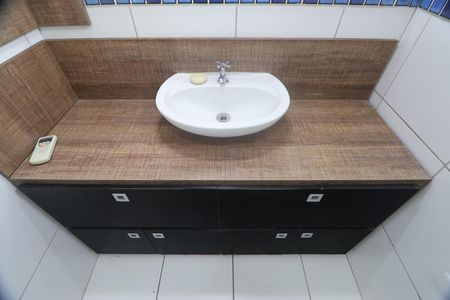 Apartamento para alugar com 56m², 2 quartos e 1 vagaBanheiro