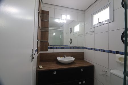 Apartamento para alugar com 56m², 2 quartos e 1 vagaBanheiro