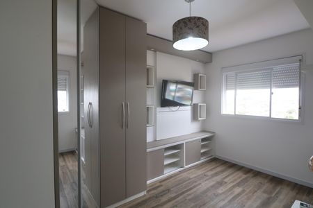 Apartamento para alugar com 56m², 2 quartos e 1 vagaQuarto 1