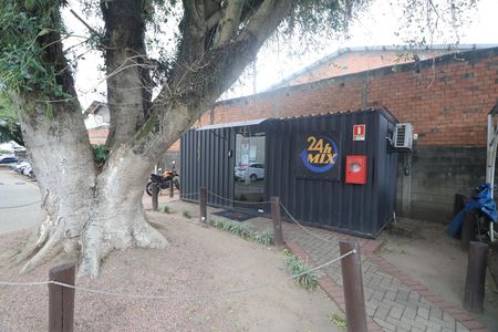 Apartamento para alugar com 56m², 2 quartos e 1 vagaMercado