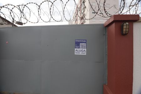 Apartamento para alugar com 56m², 2 quartos e 1 vagaPlaca