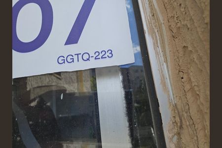 Apartamento para alugar com 45m², 2 quartos e 1 vaga Apartamento para alugar com 45m², 2 quartos e 1 vagaPlaca