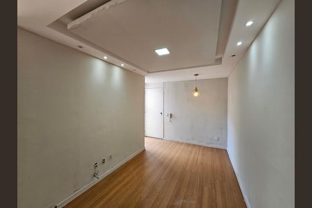 Sala de apartamento para alugar com 2 quartos, 45m² em Bernardo Kelner, Nova Iguaçu