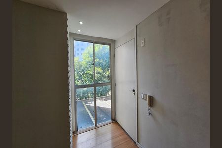 Apartamento para alugar com 45m², 2 quartos e 1 vaga Apartamento para alugar com 45m², 2 quartos e 1 vagaSala