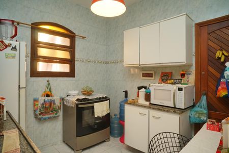 Casa para alugar com 90m², 2 quartos e 1 vaga Casa para alugar com 90m², 2 quartos e 1 vagaCozinha