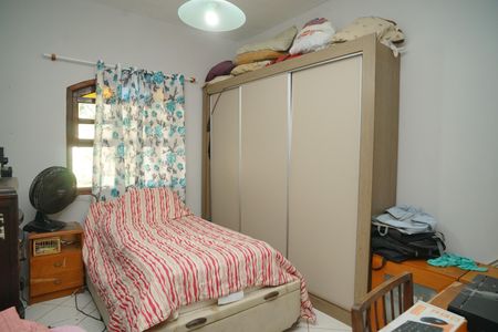 Casa para alugar com 90m², 2 quartos e 1 vaga Casa para alugar com 90m², 2 quartos e 1 vagaQuarto 1