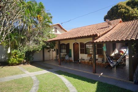 Casa para alugar com 90m², 2 quartos e 1 vaga Casa para alugar com 90m², 2 quartos e 1 vagaÁrea externa