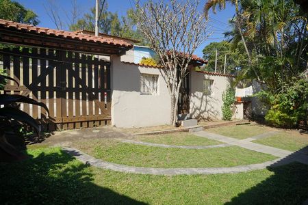 Casa para alugar com 90m², 2 quartos e 1 vagaJardim