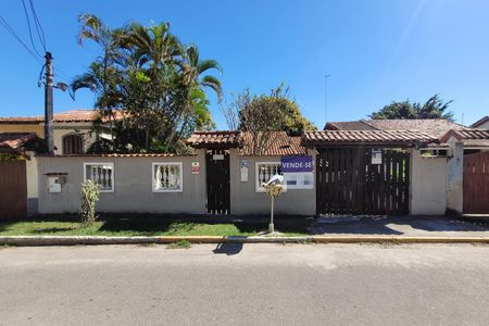 Casa para alugar com 90m², 2 quartos e 1 vaga Casa para alugar com 90m², 2 quartos e 1 vagaFachada
