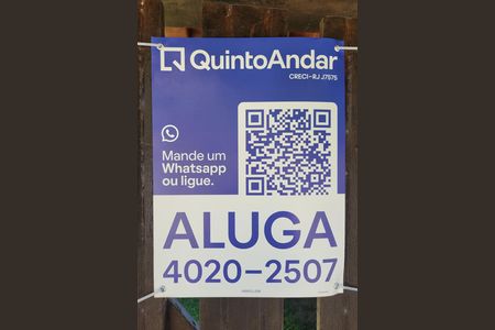 Casa para alugar com 90m², 2 quartos e 1 vaga Casa para alugar com 90m², 2 quartos e 1 vagaPlaca