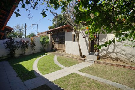 Casa para alugar com 90m², 2 quartos e 1 vaga Casa para alugar com 90m², 2 quartos e 1 vagaJardim