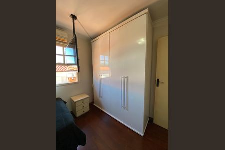 Casa de condomínio à venda com 156m², 3 quartos e 2 vagas Casa de condomínio à venda com 156m², 3 quartos e 2 vagasQuarto 3