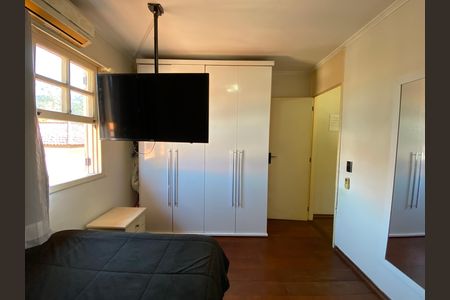 Casa de condomínio à venda com 156m², 3 quartos e 2 vagas Casa de condomínio à venda com 156m², 3 quartos e 2 vagasQuarto 3