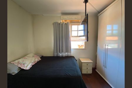 Casa de condomínio à venda com 156m², 3 quartos e 2 vagas Casa de condomínio à venda com 156m², 3 quartos e 2 vagasQuarto 3