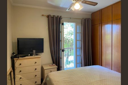 Casa de condomínio à venda com 156m², 3 quartos e 2 vagas Casa de condomínio à venda com 156m², 3 quartos e 2 vagasQuarto 1
