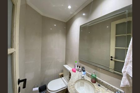 Casa de condomínio à venda com 156m², 3 quartos e 2 vagas Casa de condomínio à venda com 156m², 3 quartos e 2 vagasLavabo