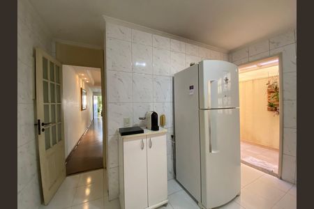 Casa de condomínio à venda com 156m², 3 quartos e 2 vagas Casa de condomínio à venda com 156m², 3 quartos e 2 vagasCozinha