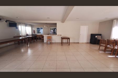 Apartamento para alugar com 65m², 2 quartos e 1 vaga Apartamento para alugar com 65m², 2 quartos e 1 vagaArea de lazer condominio
