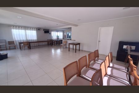 Apartamento para alugar com 65m², 2 quartos e 1 vaga Apartamento para alugar com 65m², 2 quartos e 1 vagaArea de lazer condominio
