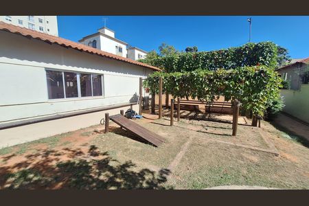 Apartamento para alugar com 65m², 2 quartos e 1 vaga Apartamento para alugar com 65m², 2 quartos e 1 vagaArea de lazer condominio