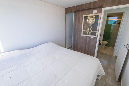 Apartamento para alugar com 65m², 2 quartos e 1 vaga Apartamento para alugar com 65m², 2 quartos e 1 vagaQuarto 1/ suite