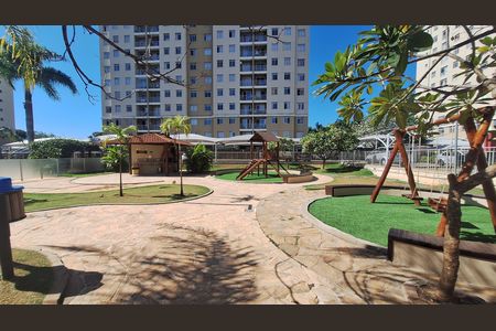 Apartamento para alugar com 65m², 2 quartos e 1 vaga Apartamento para alugar com 65m², 2 quartos e 1 vagaArea de lazer condominio