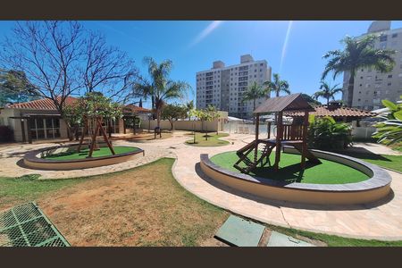 Apartamento para alugar com 65m², 2 quartos e 1 vaga Apartamento para alugar com 65m², 2 quartos e 1 vagaArea de lazer condominio