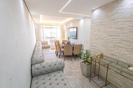 Apartamento para alugar com 2 quartos, 65m² em Candelária, Belo Horizonte
