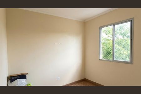 Quarto de apartamento à venda com 2 quartos, 47m² em Campanário, Diadema