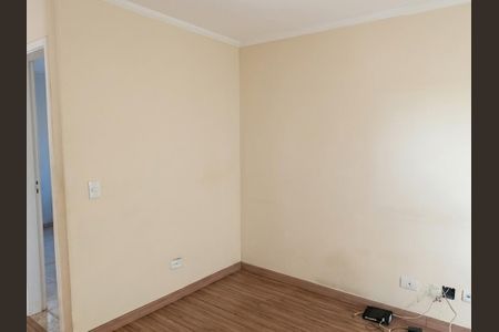 Quarto de apartamento à venda com 2 quartos, 47m² em Campanário, Diadema