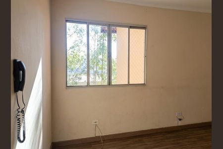 Apartamento à venda com 47m², 2 quartos e 1 vaga Apartamento à venda com 47m², 2 quartos e 1 vagaSala