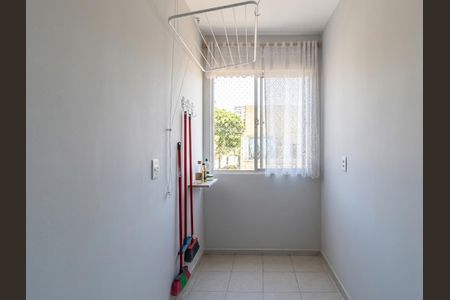 Apartamento à venda com 47m², 2 quartos e 1 vaga Apartamento à venda com 47m², 2 quartos e 1 vagaQuarto