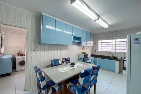 Apartamento à venda com 100m², 4 quartos e 1 vaga Apartamento à venda com 100m², 4 quartos e 1 vagaCozinha