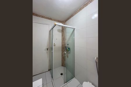 Apartamento à venda com 100m², 4 quartos e 1 vaga Apartamento à venda com 100m², 4 quartos e 1 vagaBanheiro Social