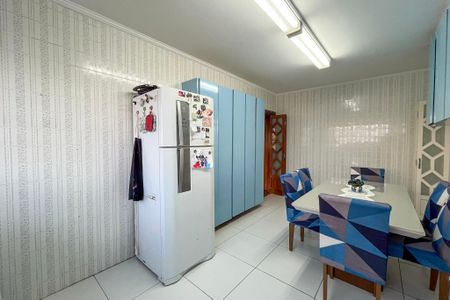 Apartamento à venda com 100m², 4 quartos e 1 vaga Apartamento à venda com 100m², 4 quartos e 1 vagaCozinha