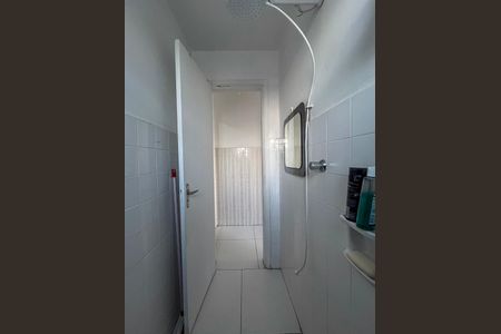 Apartamento à venda com 100m², 4 quartos e 1 vaga Apartamento à venda com 100m², 4 quartos e 1 vagaBanheiro de serviço