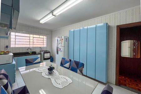 Apartamento à venda com 100m², 4 quartos e 1 vaga Apartamento à venda com 100m², 4 quartos e 1 vagaCozinha