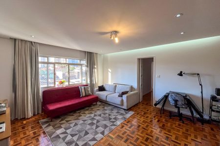 Apartamento à venda com 100m², 4 quartos e 1 vaga Apartamento à venda com 100m², 4 quartos e 1 vagaSala